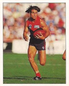 1994 Select AFL Stickers #169 Andy Lovell Front